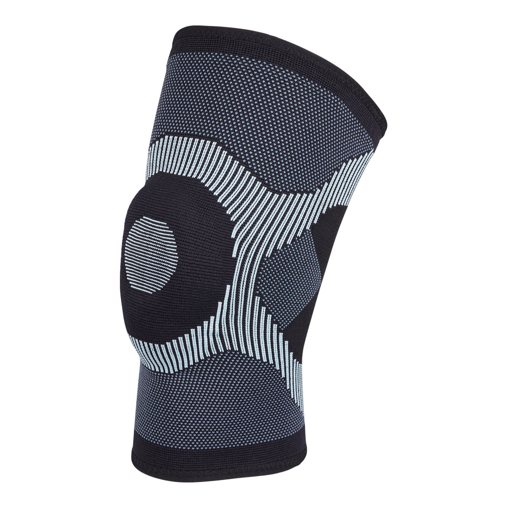 Circa Knee Sleeve Strap - Compression Brace For Joint Pain, Arthritis, Sports Support