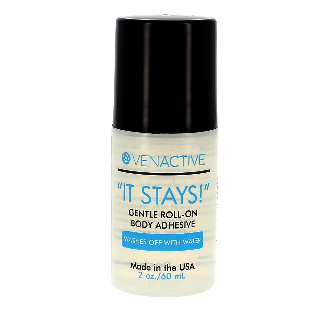 It Stays - Body Adhesive It Stays - Body Adhesive
