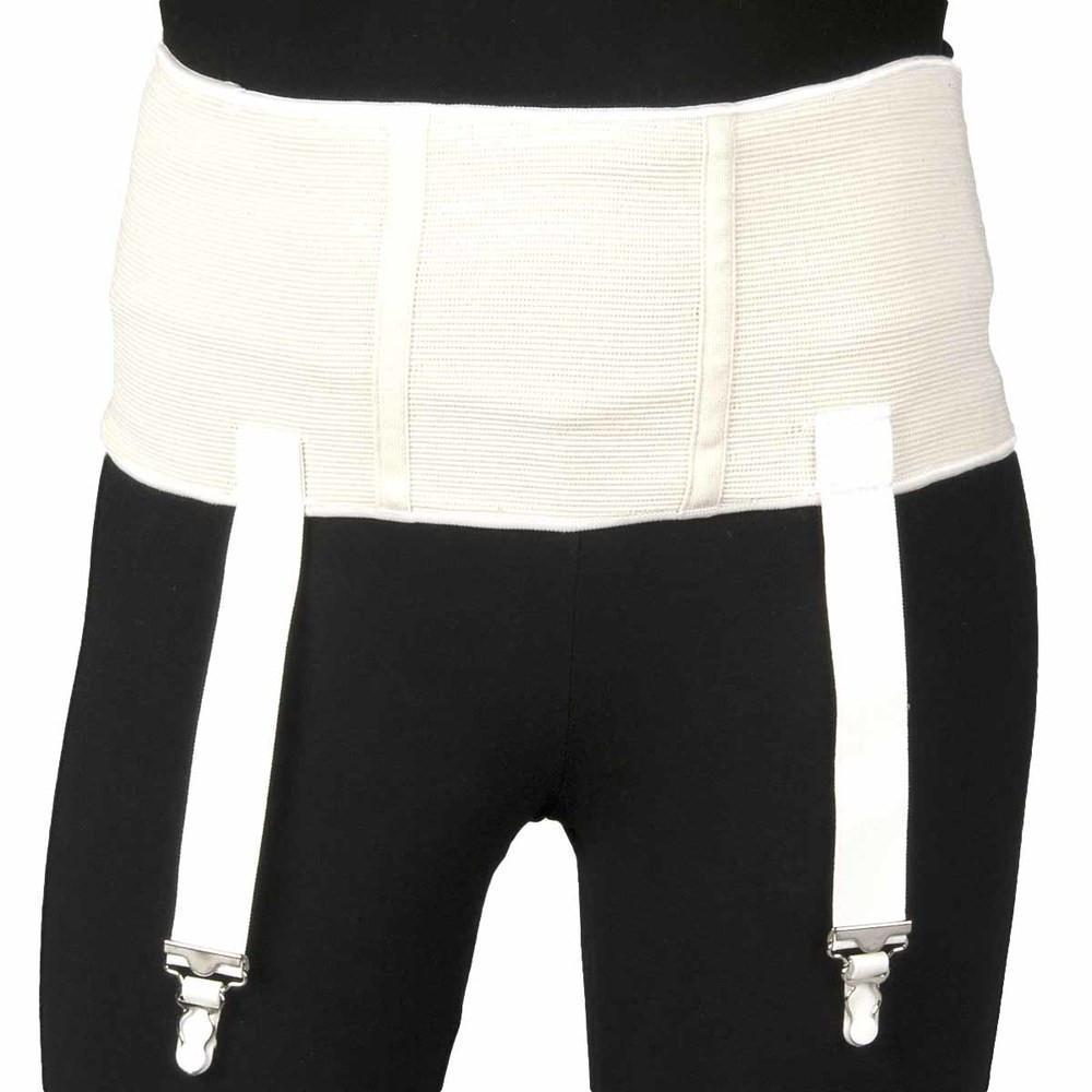 Waist Practical Garter Belt Straps Medium Shaping Garter Belt Waist Practical Garter Belt Straps Medium Shaping Garter Belt