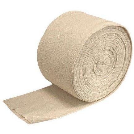 stockinette dressing Bias Cut Stockinette Albahealth Cotton Natural NonSterile For Use in Limb Protection, Cast Padding & Dressing Coverage