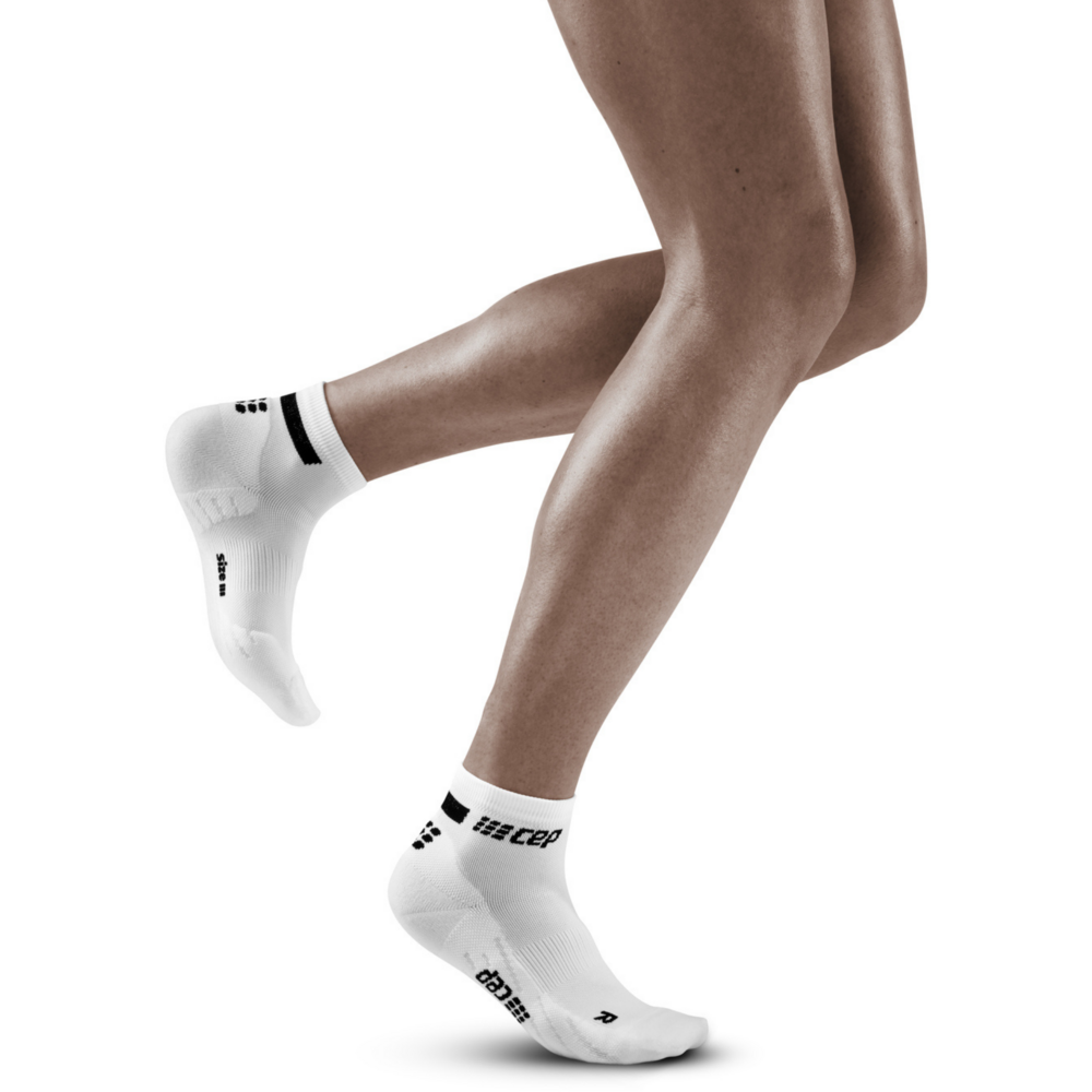 The Run Low Cut Socks 4.0 for Women  CEP Activating Compression Sportswear  – Compression Store