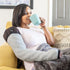 Circaid Profile Foam Arm Sleeve, Women On Couch