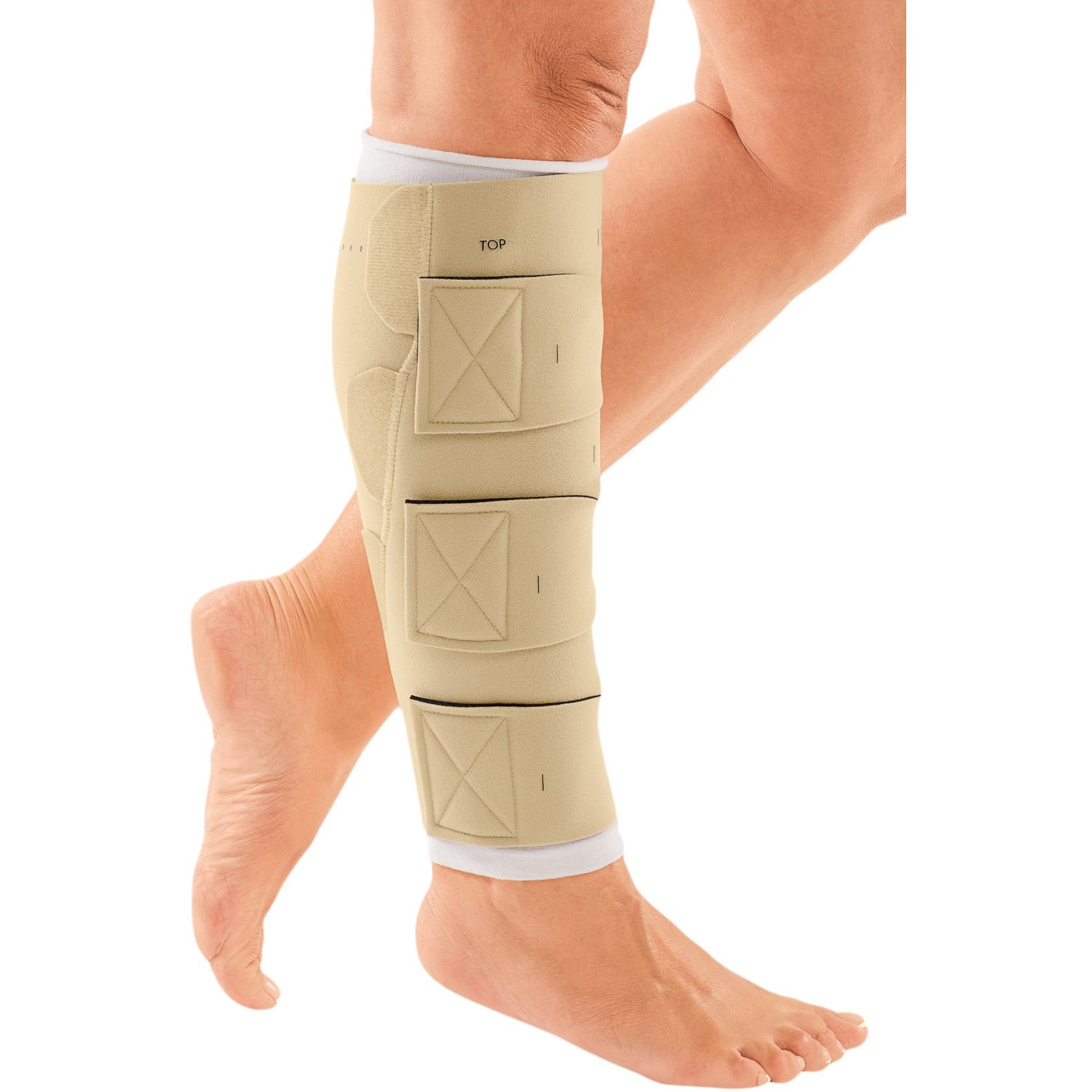 CircAid Reduction Kit for Lower Leg Lymphedema – Compression Store