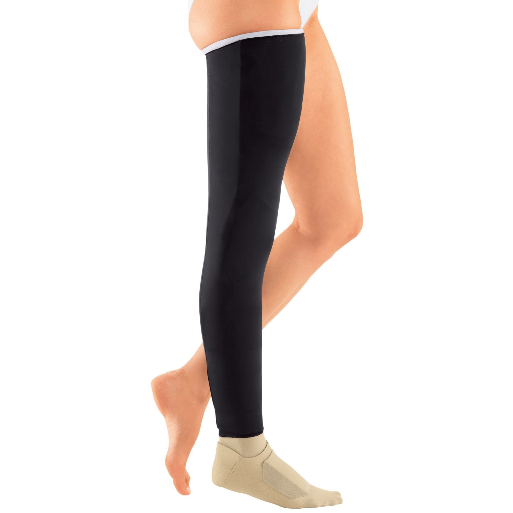 Circaid Cover Up Leg Sleeve, Full Leg – Compression Store