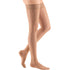 Mediven Sheer & Soft Women's 30-40 mmHg Thigh High, Natural
