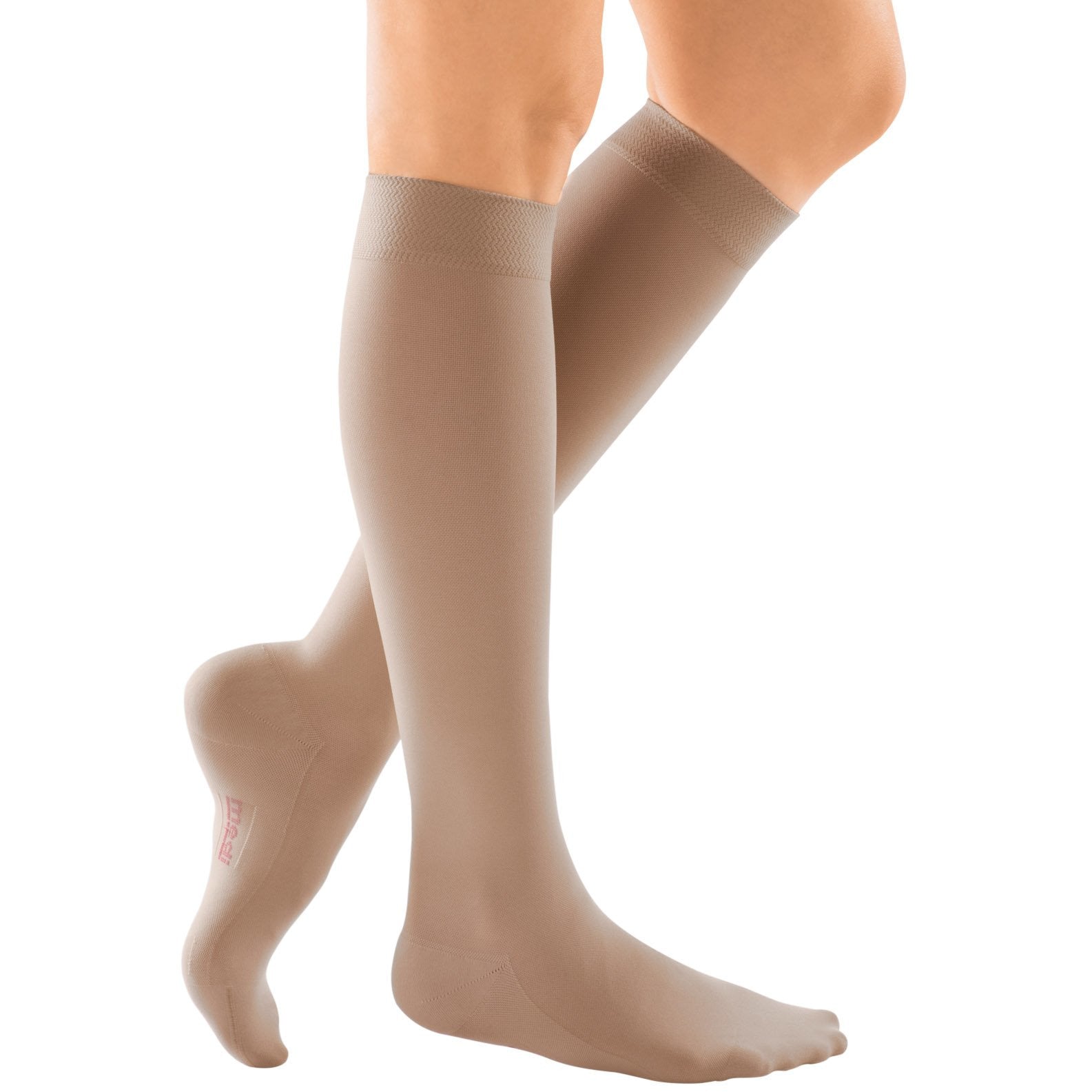Mediven Comfort Knee High 15-20 mmHg