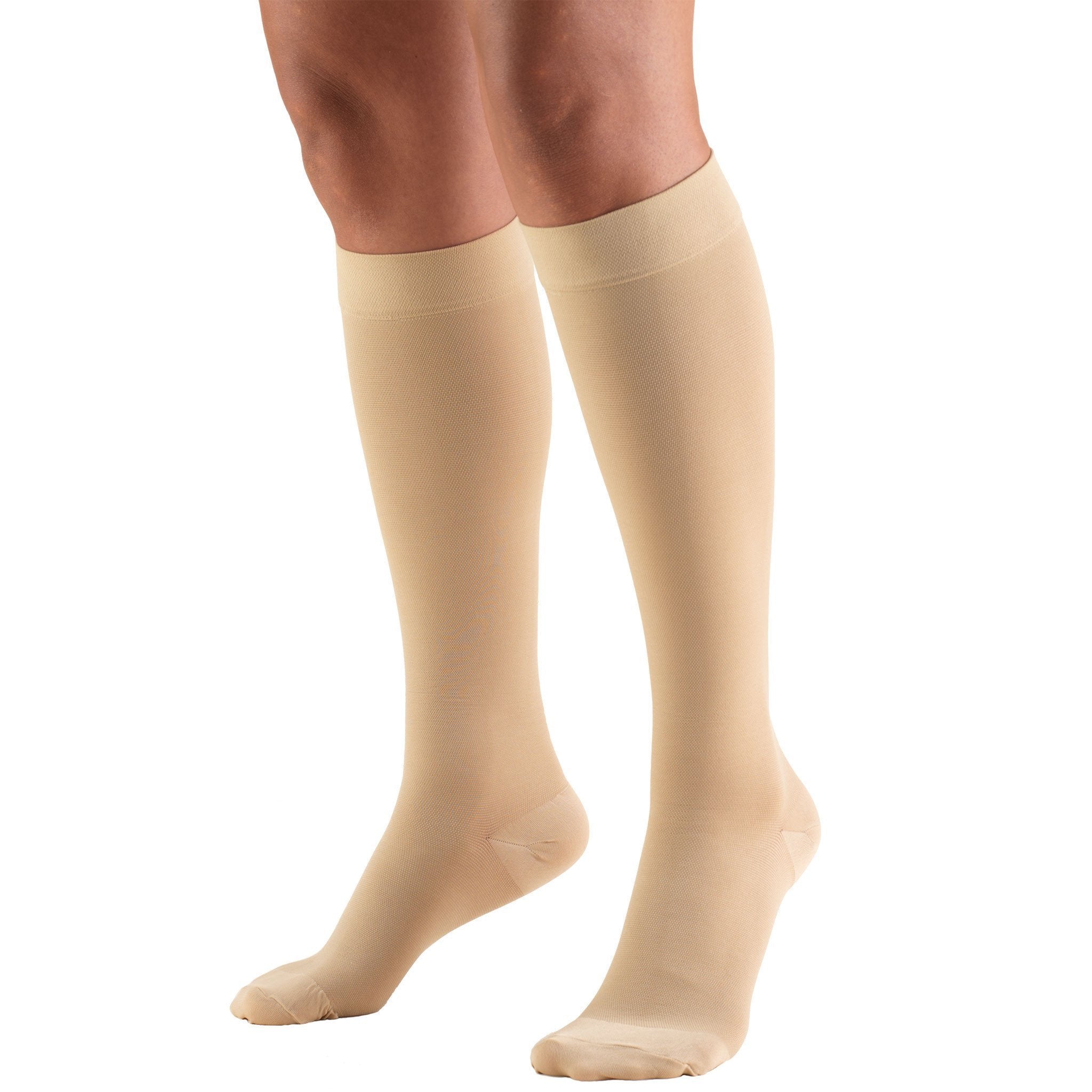 TRUFORM® Knee High 20-30 mmHg – Compression Store