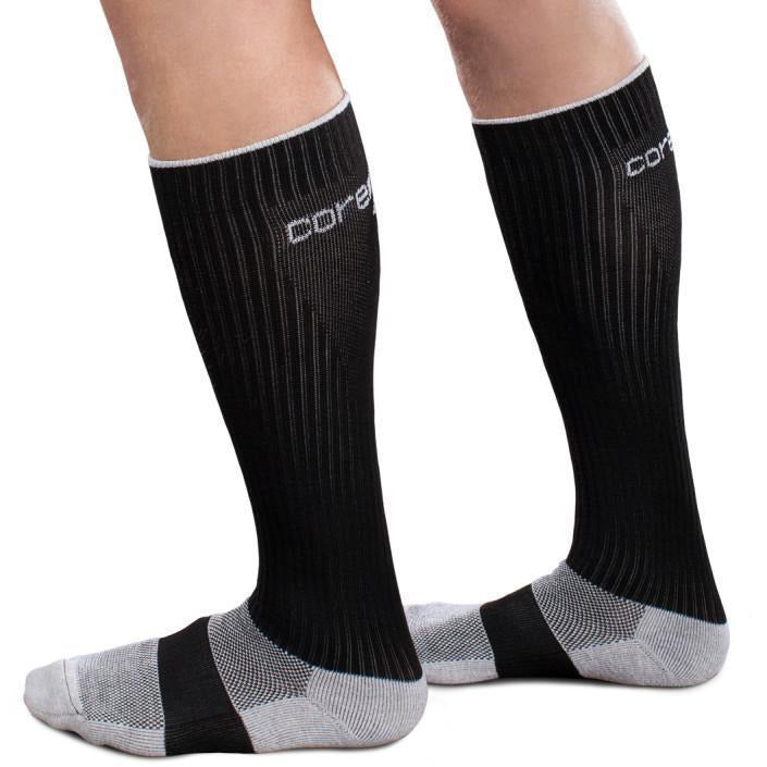 Therafirm® Core-Sport® Athletic Compression Socks 20-30 mmHg – Compression  Store