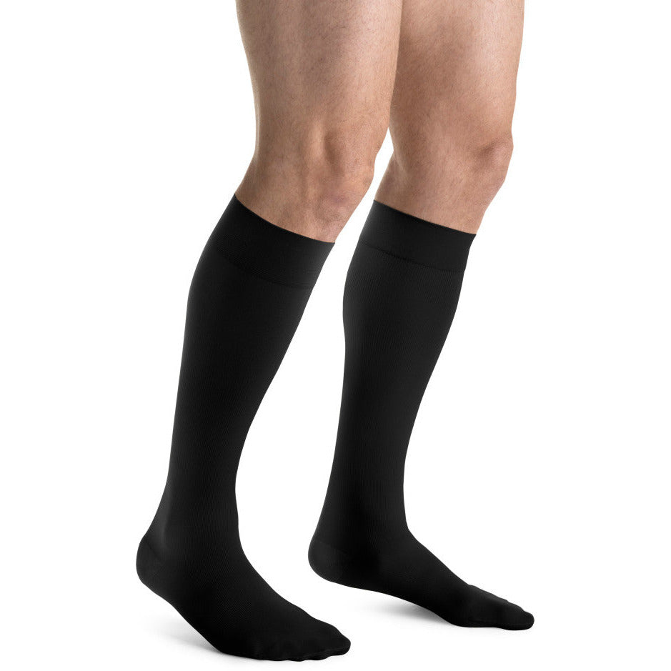 Jobst Compression Dress Socks for Men 20-30mmHg – Compression Store