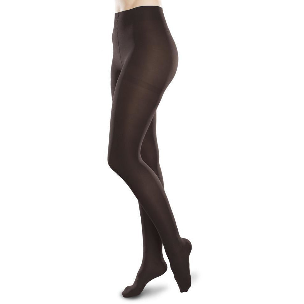Therafirm® Ease Microfiber Women's Tights 20-30 mmHg, Clearance –  Compression Store