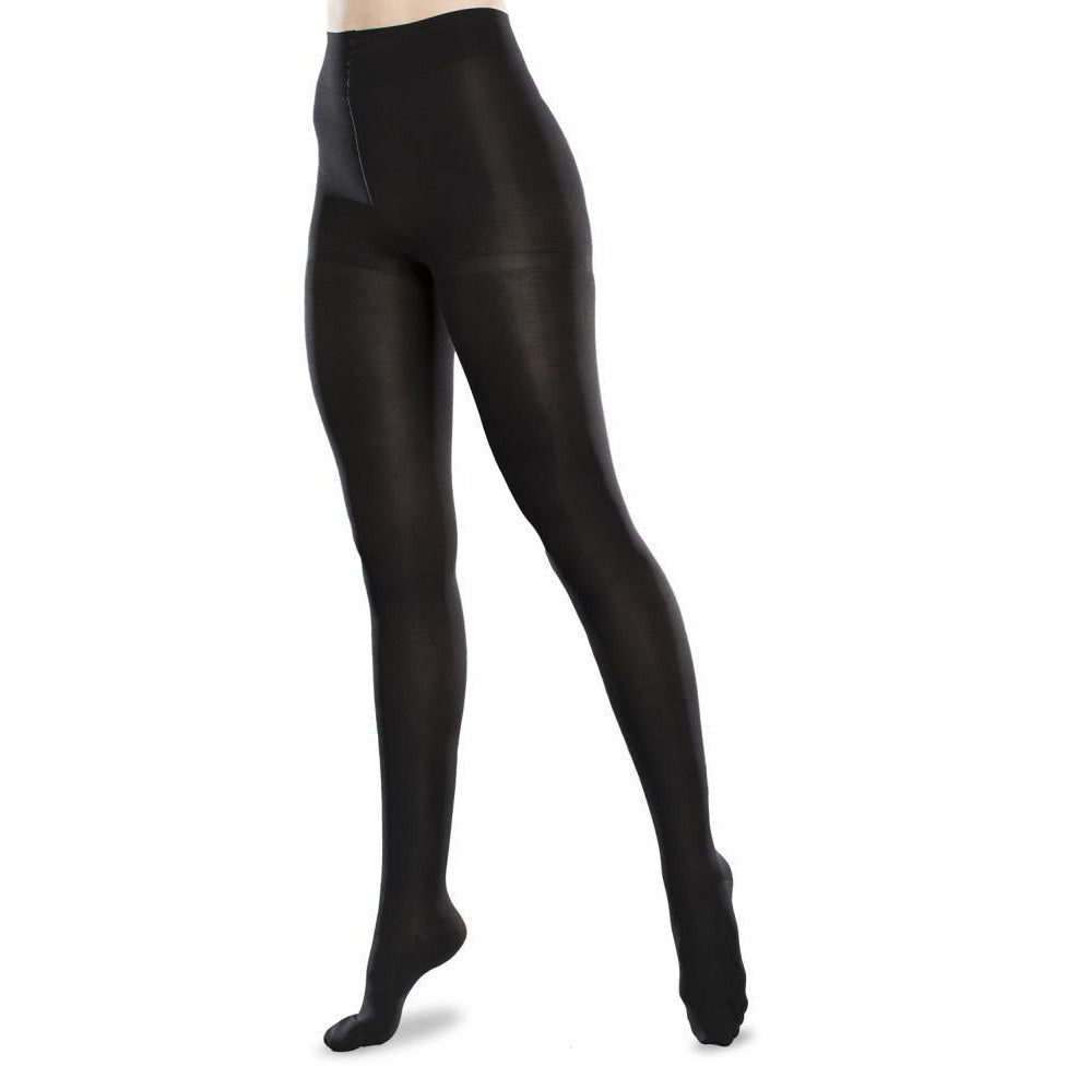 Therafirm® Ease Microfiber Women's Tights 20-30 mmHg – Compression Store