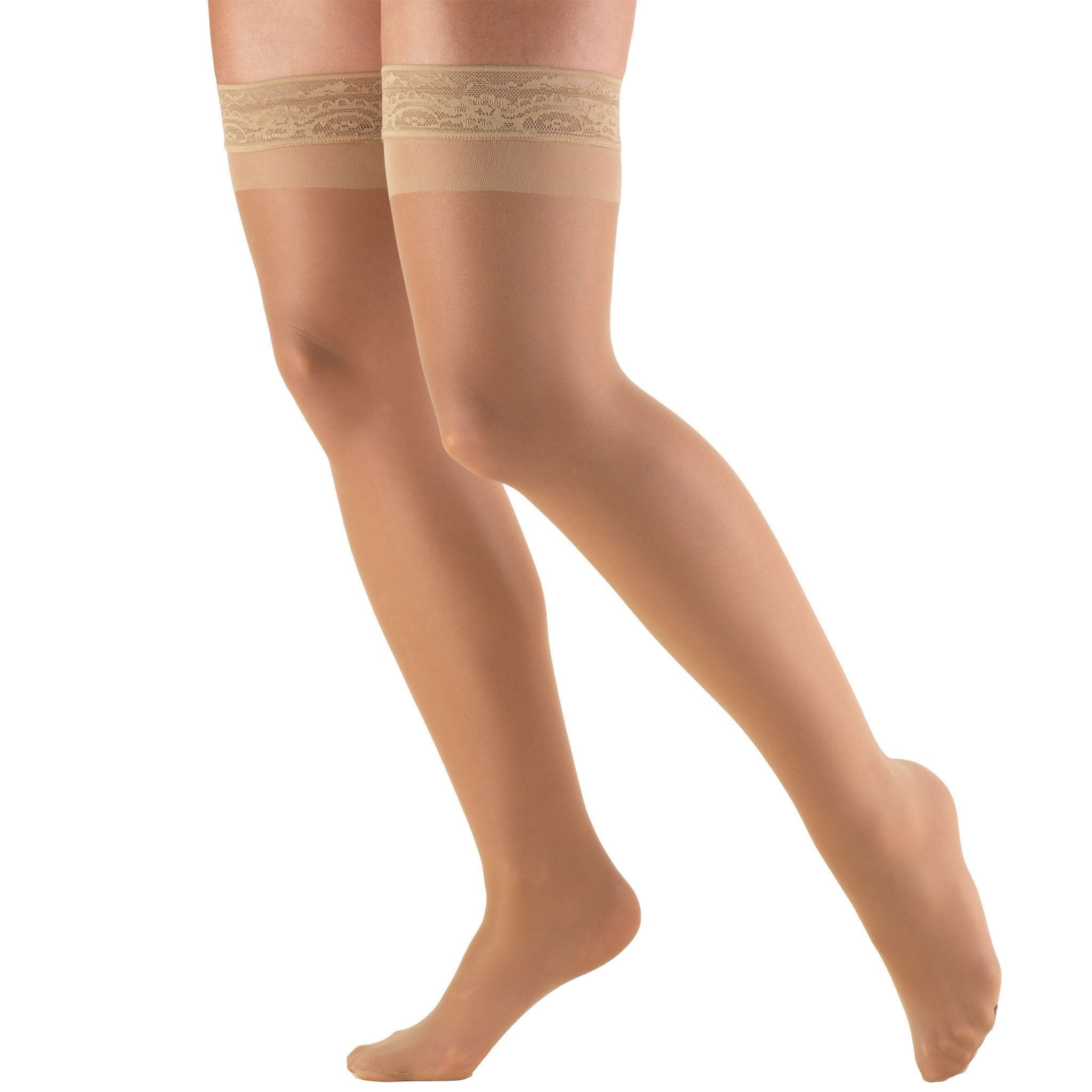 Compression Pantyhose 8-15mmHg for Women's  