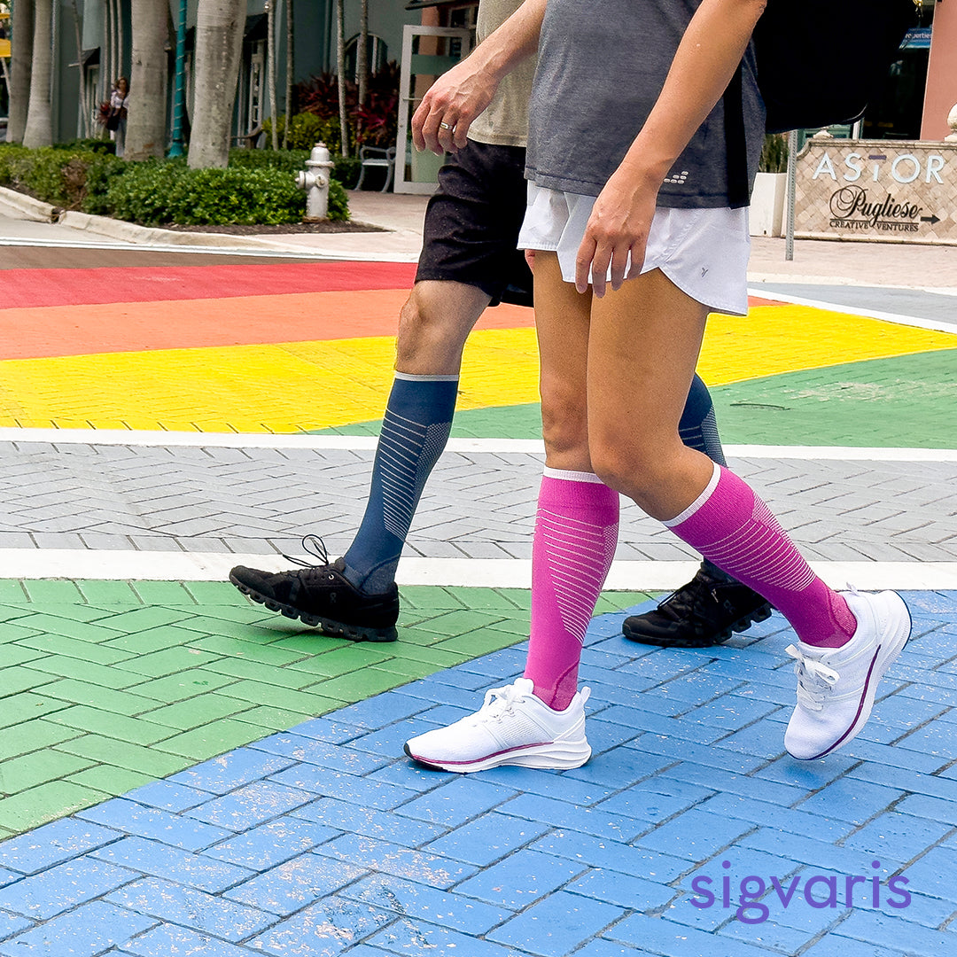 Sigvaris Compression Socks & Stockings