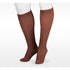 Juzo Soft Knee High 30-40 mmHg, Chocolate