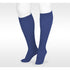Juzo Soft Knee High 30-40 mmHg, Navy