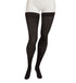 Juzo Soft Thigh High, Black