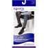 Sigvaris Sea Island Cotton Men's 20-30 mmHg Knee High