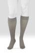 Juzo Power Cotton Knee High, Khaki
