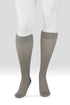 Juzo Power Cotton Knee High, Khaki