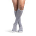Sigvaris Motion Flow Tech Knee High 20-30 mmHg, Cool Grey