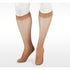 Juzo Attractive OTC Knee Highs 15-20 mmHg, Beige