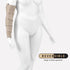 Juzo Compression Arm Wrap, Reversible Graphic