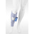 Juzo Cooling Compression MAX Calf Wrap w/ Full Foot Liner
