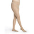 Sigvaris Medium Sheer Women's 20-30 mmHg Pantyhose, Honey