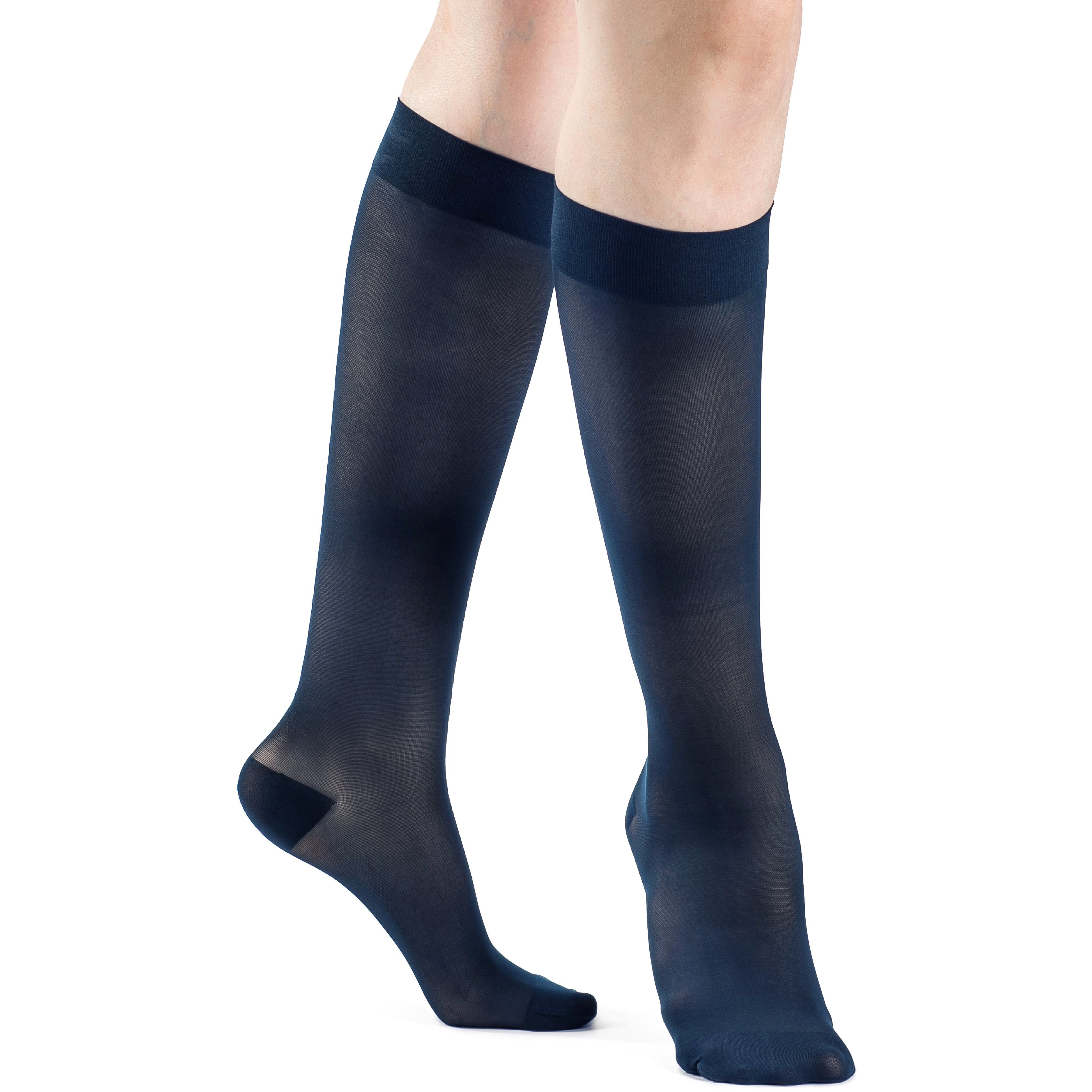 Compression Store Sigvaris EverSheer Socks 20-30mmHg – Compression Store