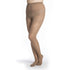 Sigvaris Sheer Women's 20-30 mmHg Pantyhose, Café
