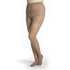 Sigvaris Sheer Women's 15-20 mmHg Pantyhose, Café