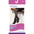 Sigvaris Sheer Women's 30-40 mmHg OPEN TOE Pantyhose