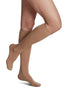 Sigvaris Soft Opaque Women's 30-40 mmHg Knee High, Chai