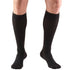 Truform 30-40 mmHg Knee High, Black