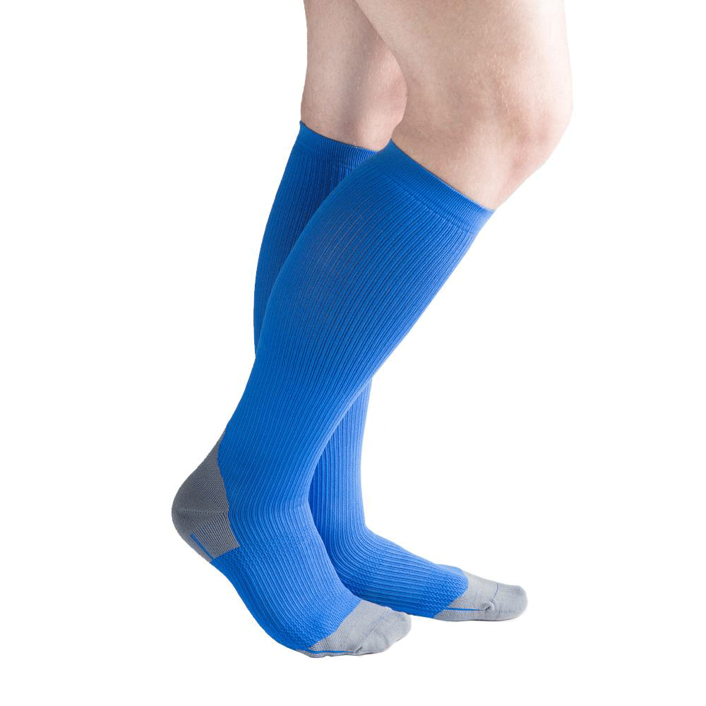 Bauerfeind (20-30mmHg), Unisex Performance (Knee-High)