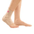 medi Levamed Ankle Support, Sand