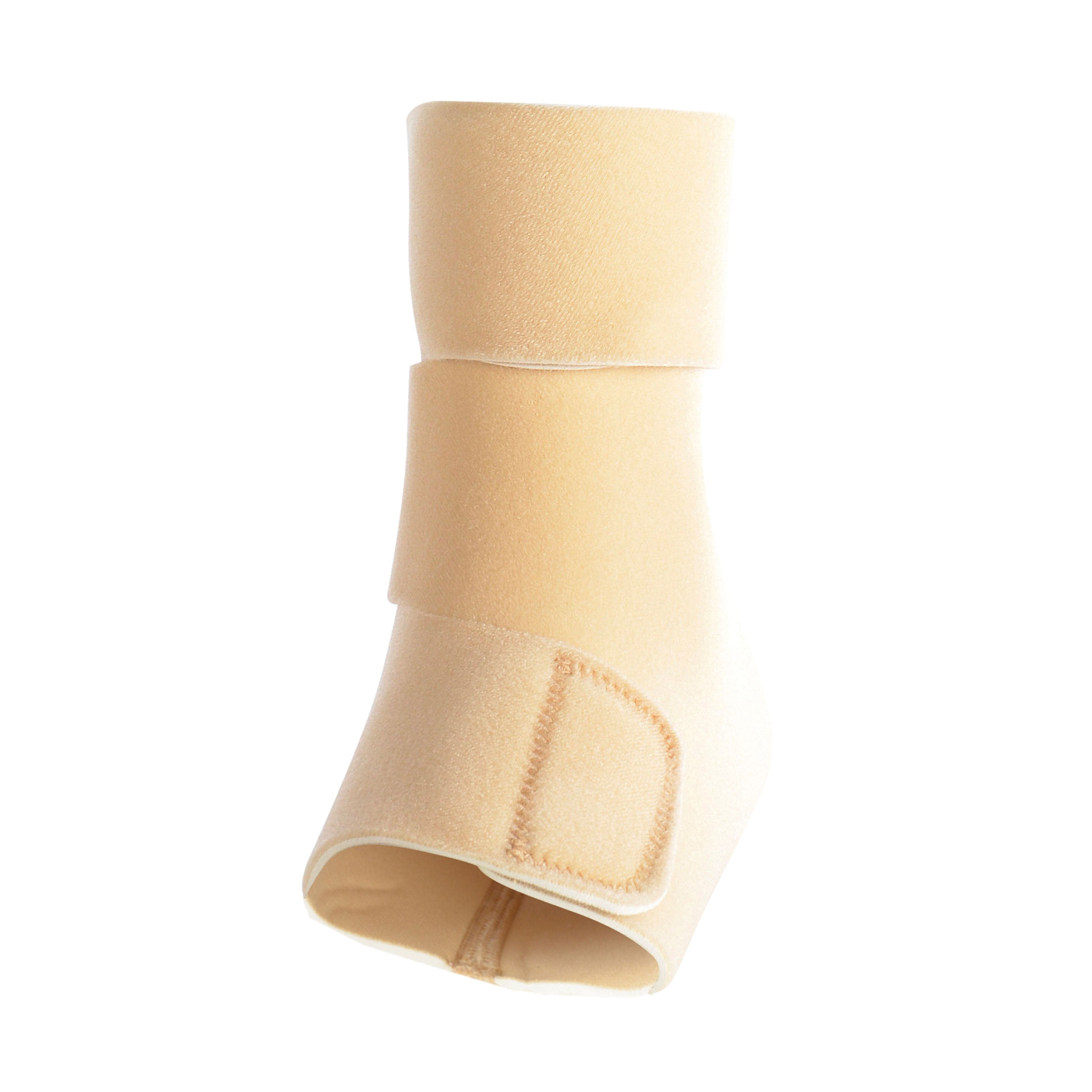 Thuasne BiFlex Self-Adjust Foot Wrap — front view