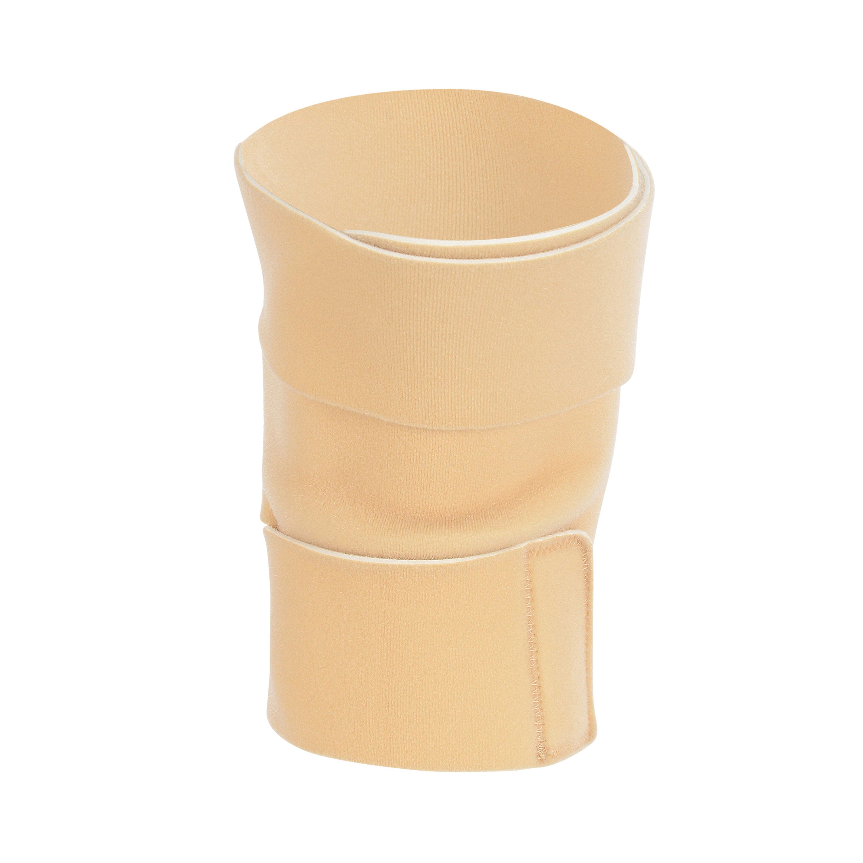 Thuasne BiFlex Self-Adjust Knee Wrap — back view