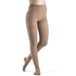 Dynaven Women's 15-20 mmHg Pantyhose, Light Beige