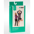 Juzo Dynamic Thigh High 40-50 mmHg, Box
