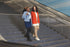 JOBST® Opaque Women's Knee High 15-20 mmHg