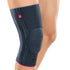 medi Genumedi Knee Support, Silver