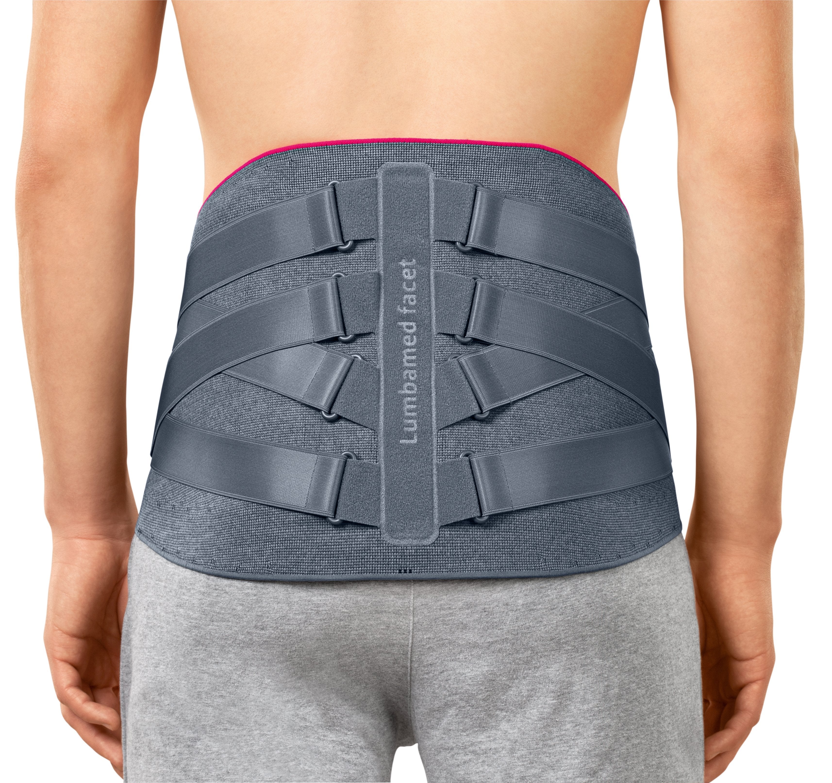 medi Lumbamed Facet Lumbar Support