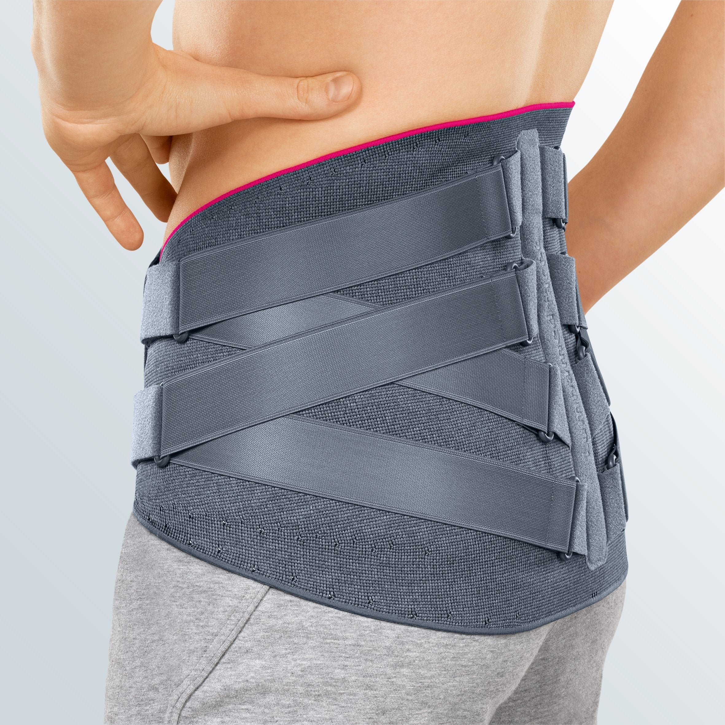 medi Lumbamed Facet Lumbar Support