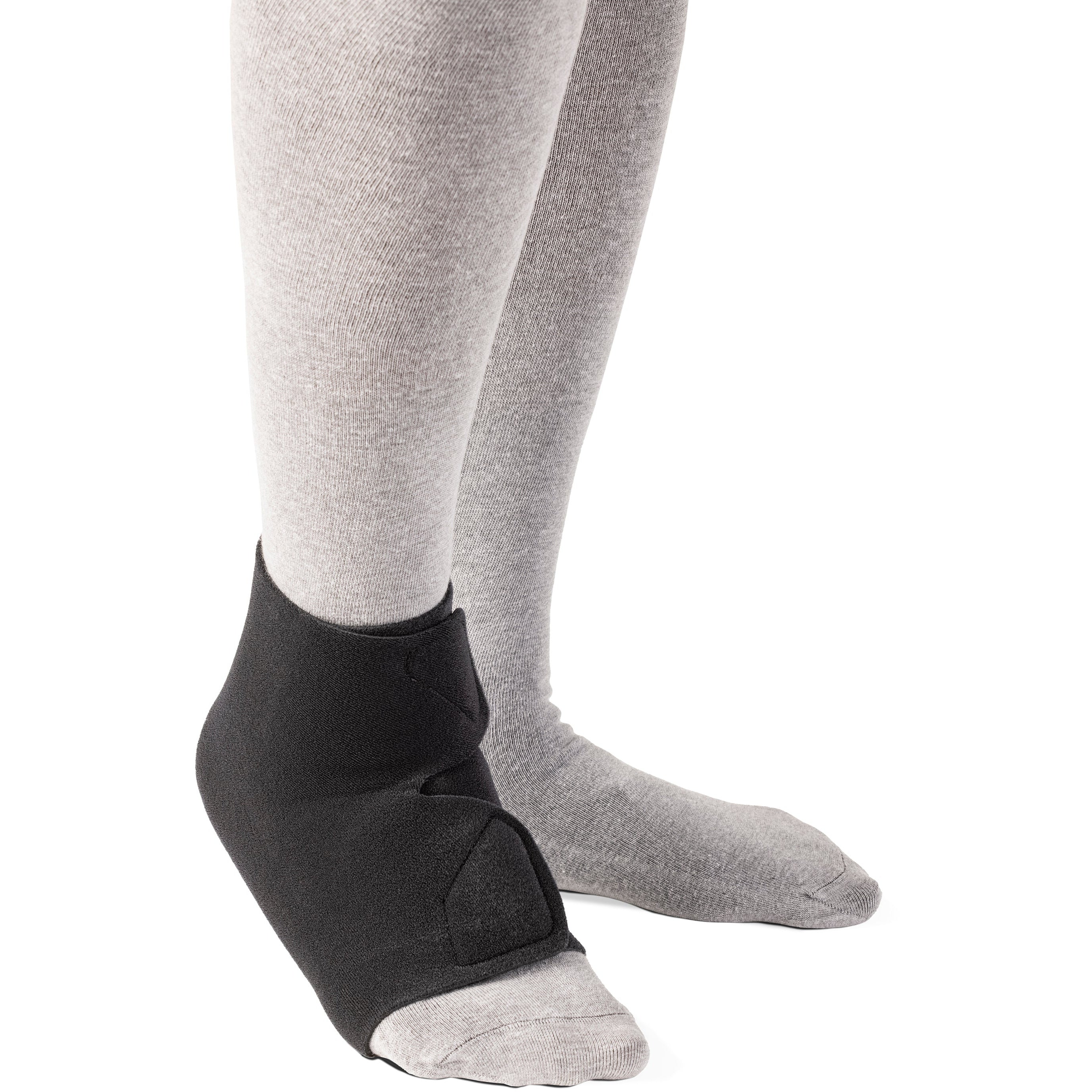 Compression Store Sigvaris CompreBoot Standard Foot Wrap – Compression Store