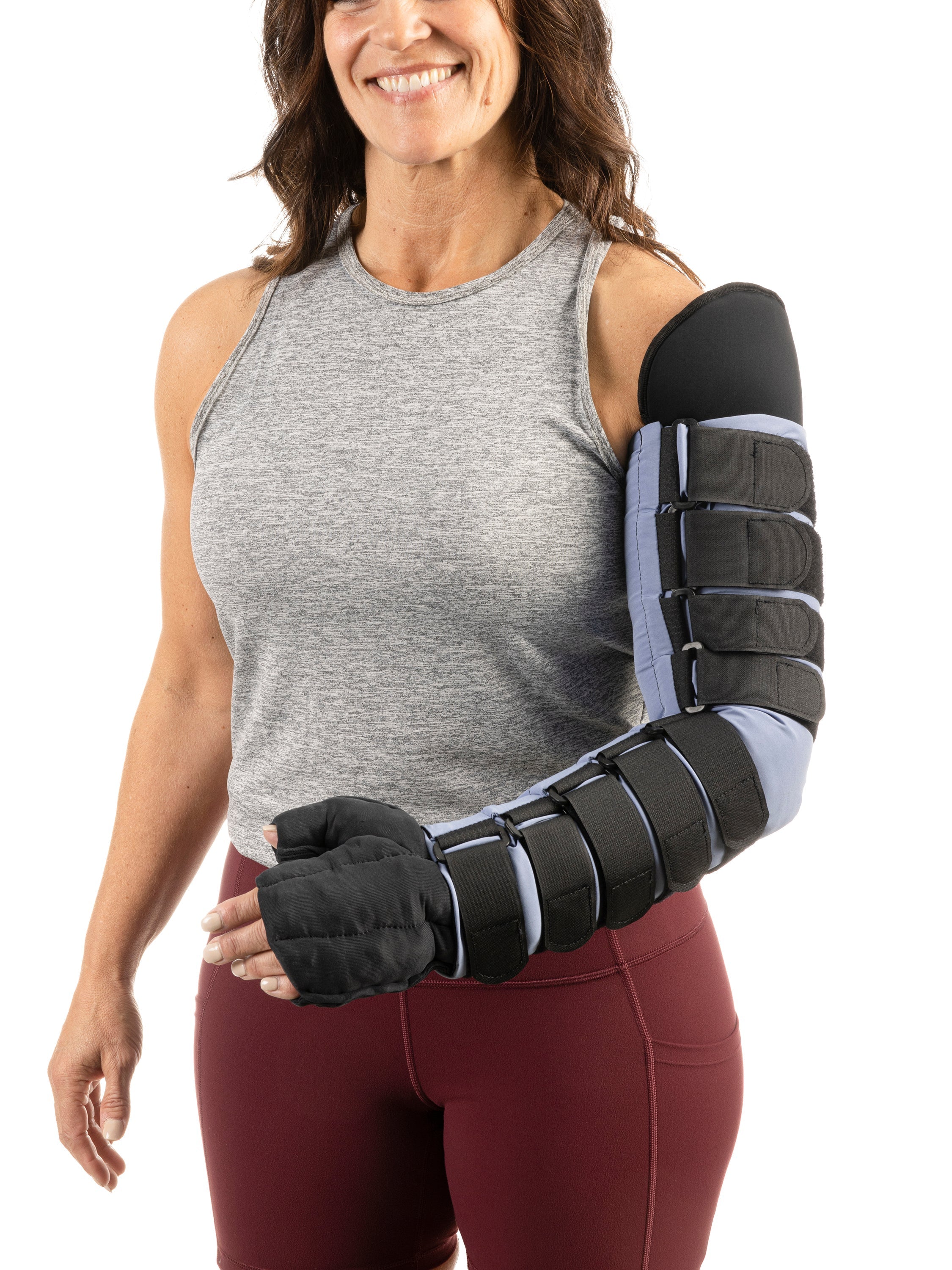 Compression Store Sigvaris Medaform Standard Arm – Compression Store
