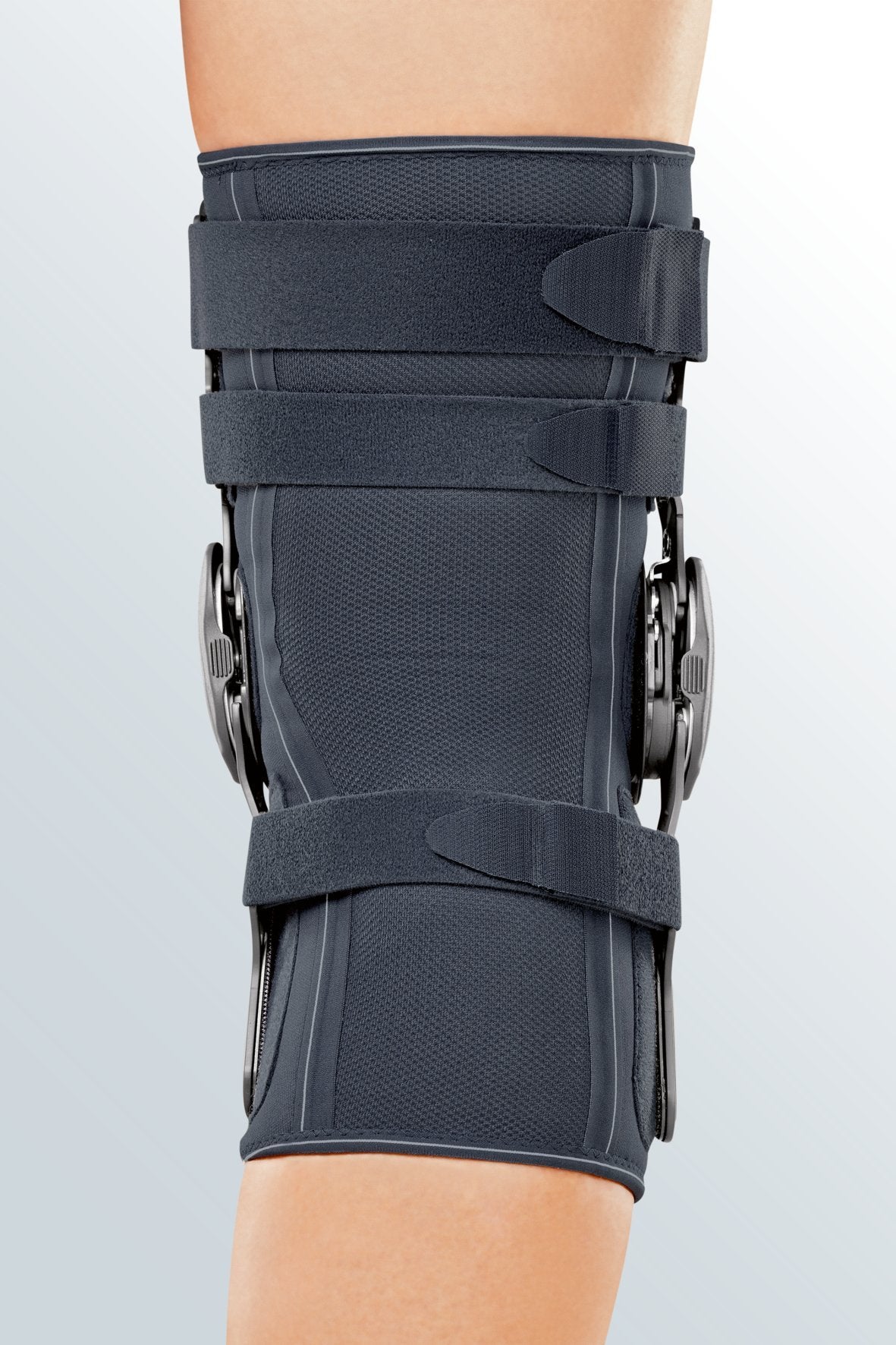 medi PT Control II Knee Brace