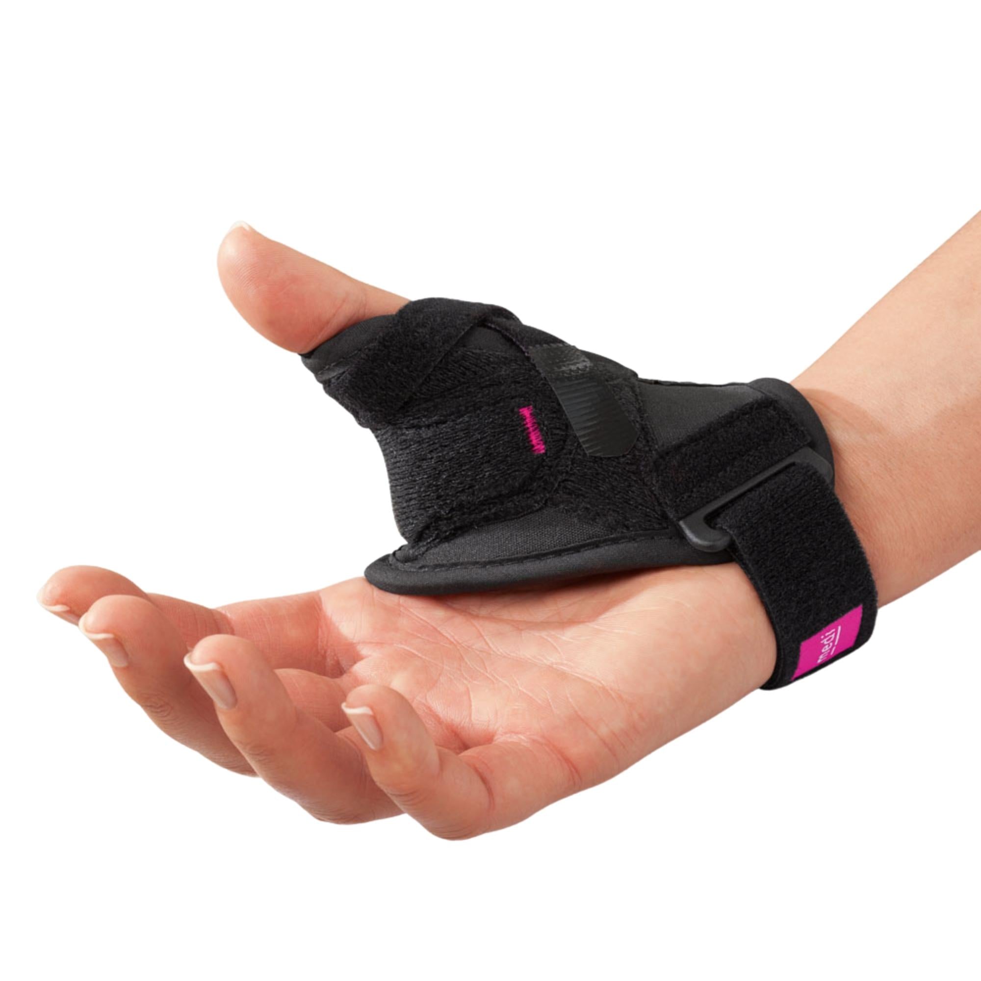 medi Rhizomed Soft Thumb Support