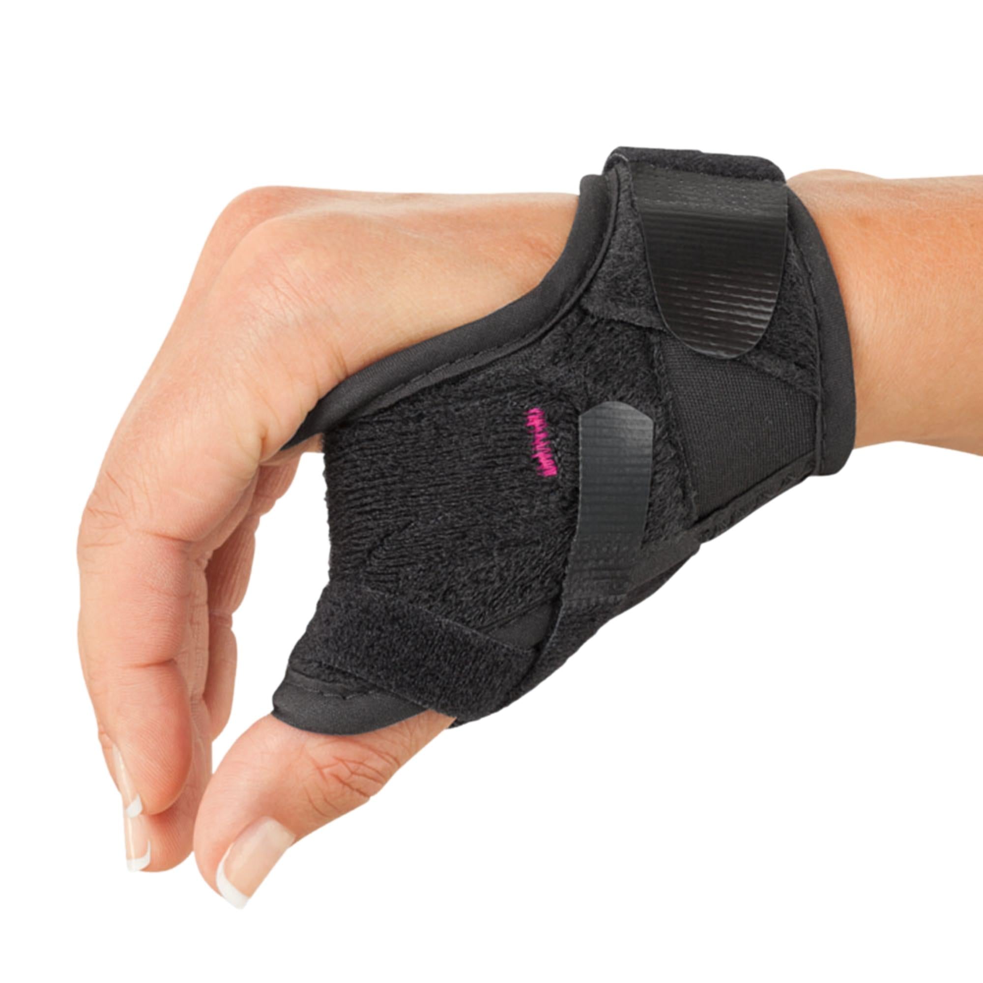 medi Rhizomed Soft Thumb Support