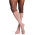 Sigvaris Secure Men's 30-40 mmHg Knee High, Beige